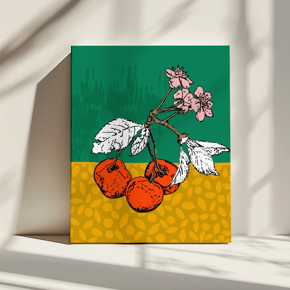 Superfruits – Kers voor passie en liefde | Canvas