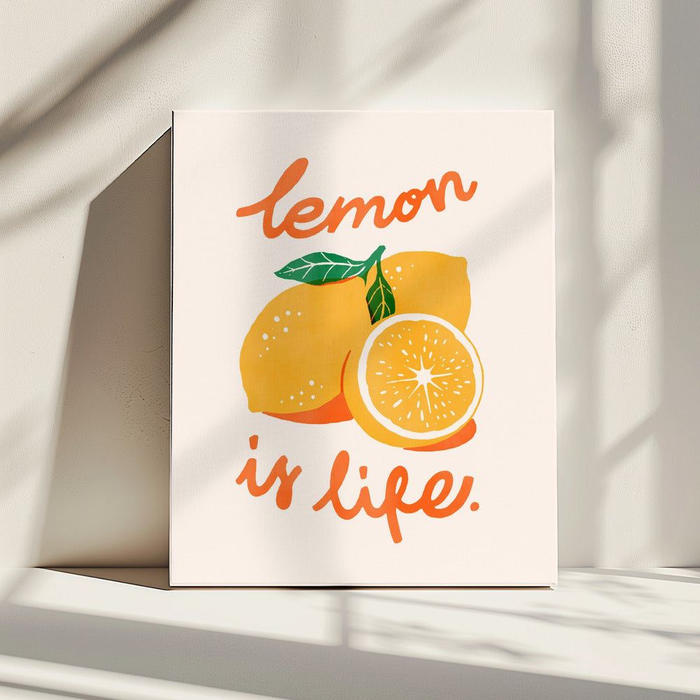 Citroen is het leven | Canvas