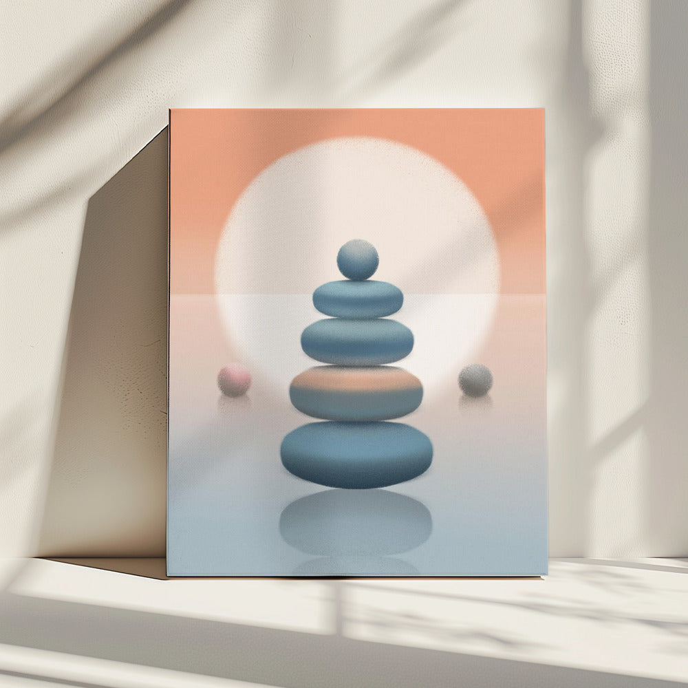 Balance | Canvas