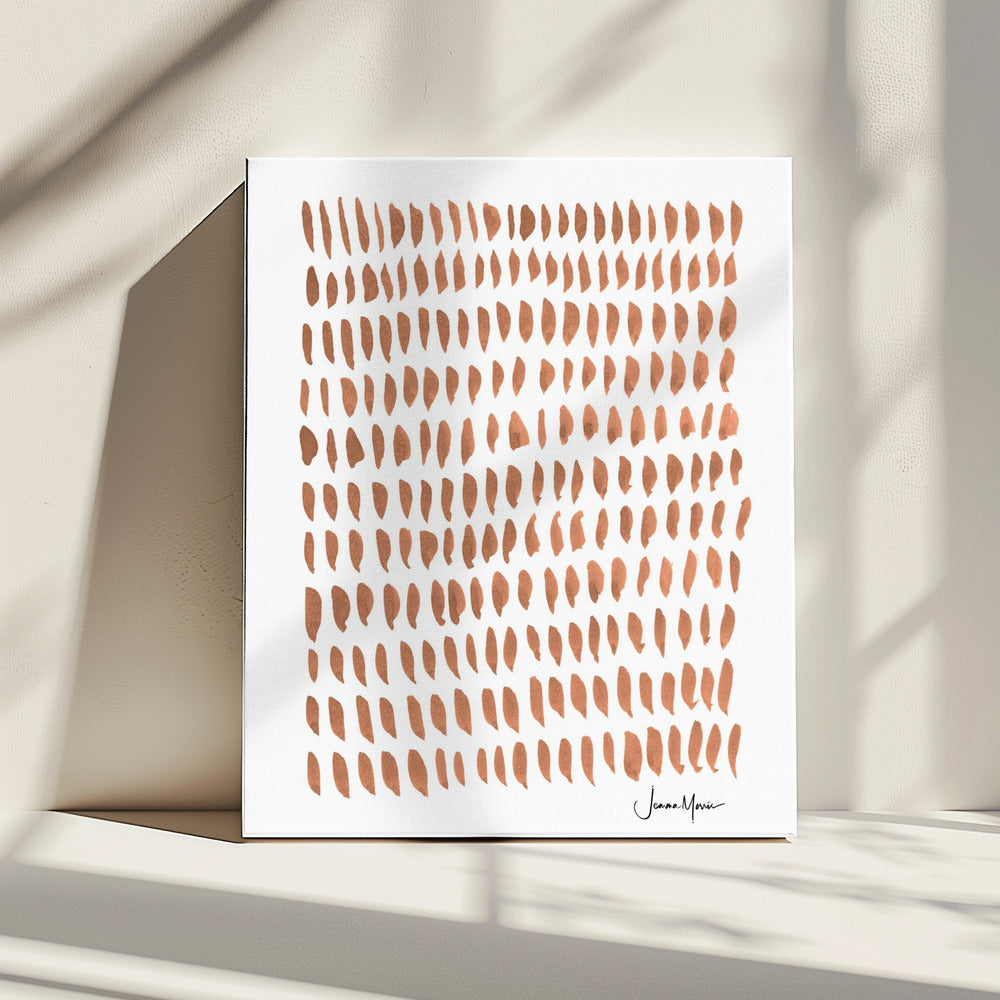 Tsl Copyright Llas 3op4-verhouding 36x48 | Canvas