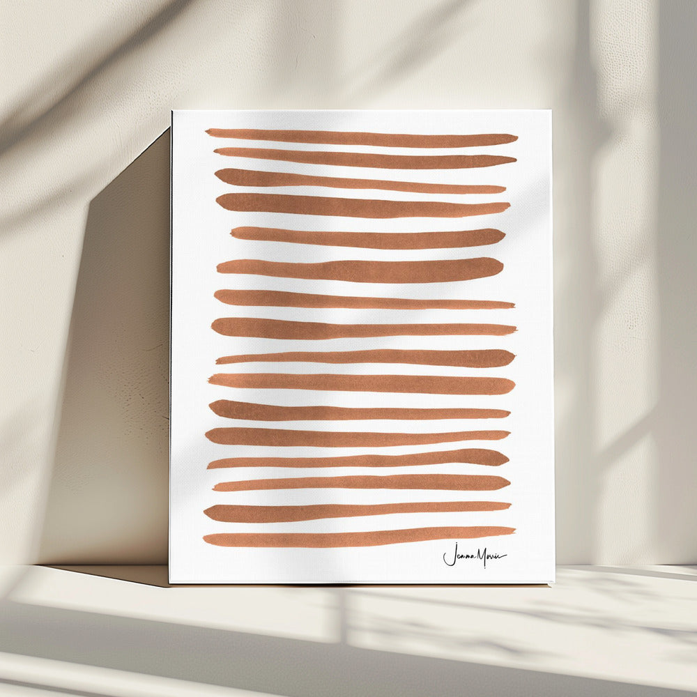 Tl Copyright Llas 3to4 Verhouding 36x48 | Canvas