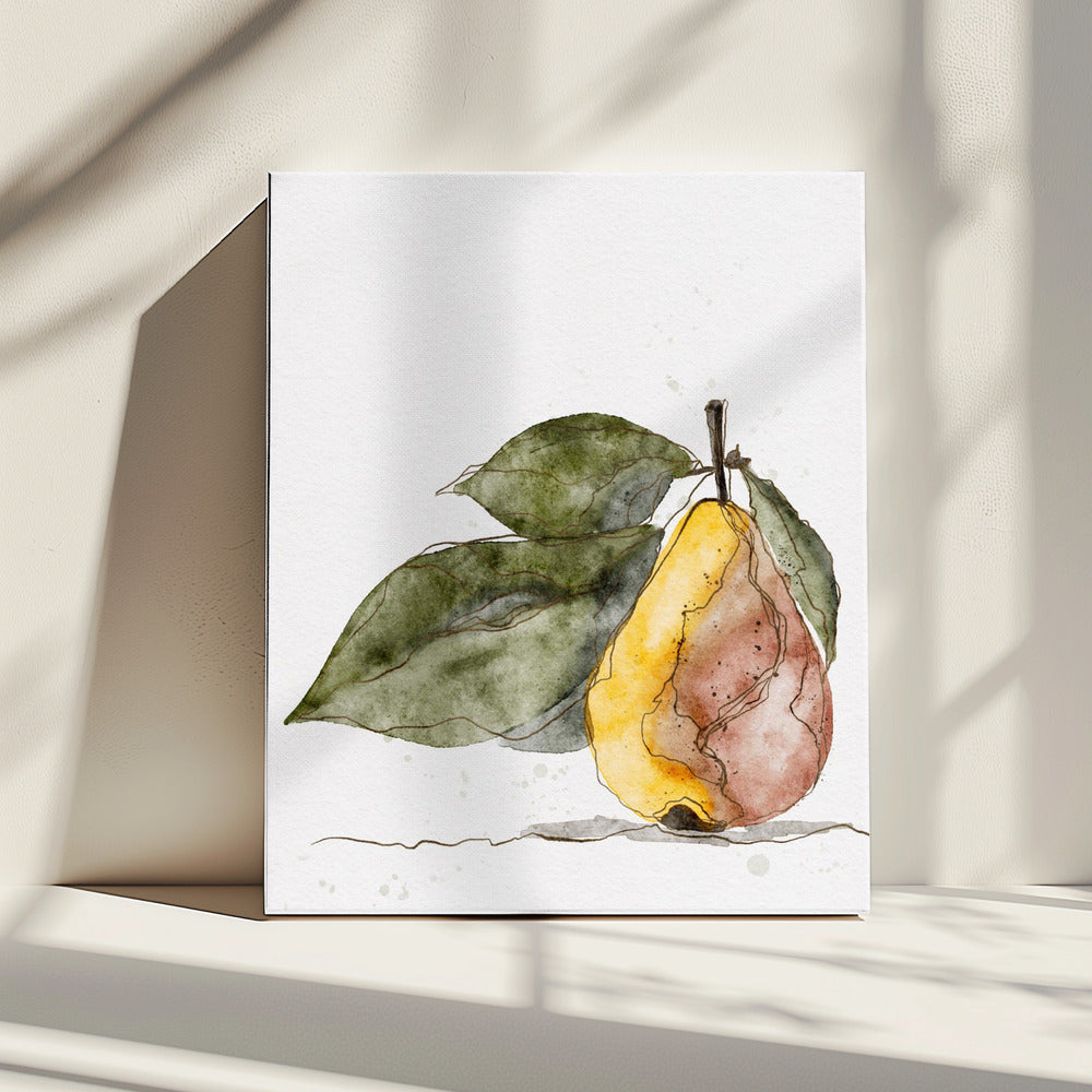 SAPPIGE PEER | Canvas