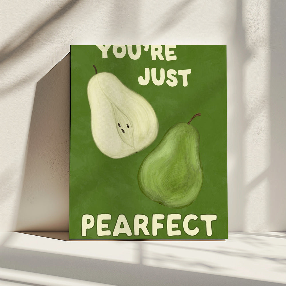 Perfect | Canvas