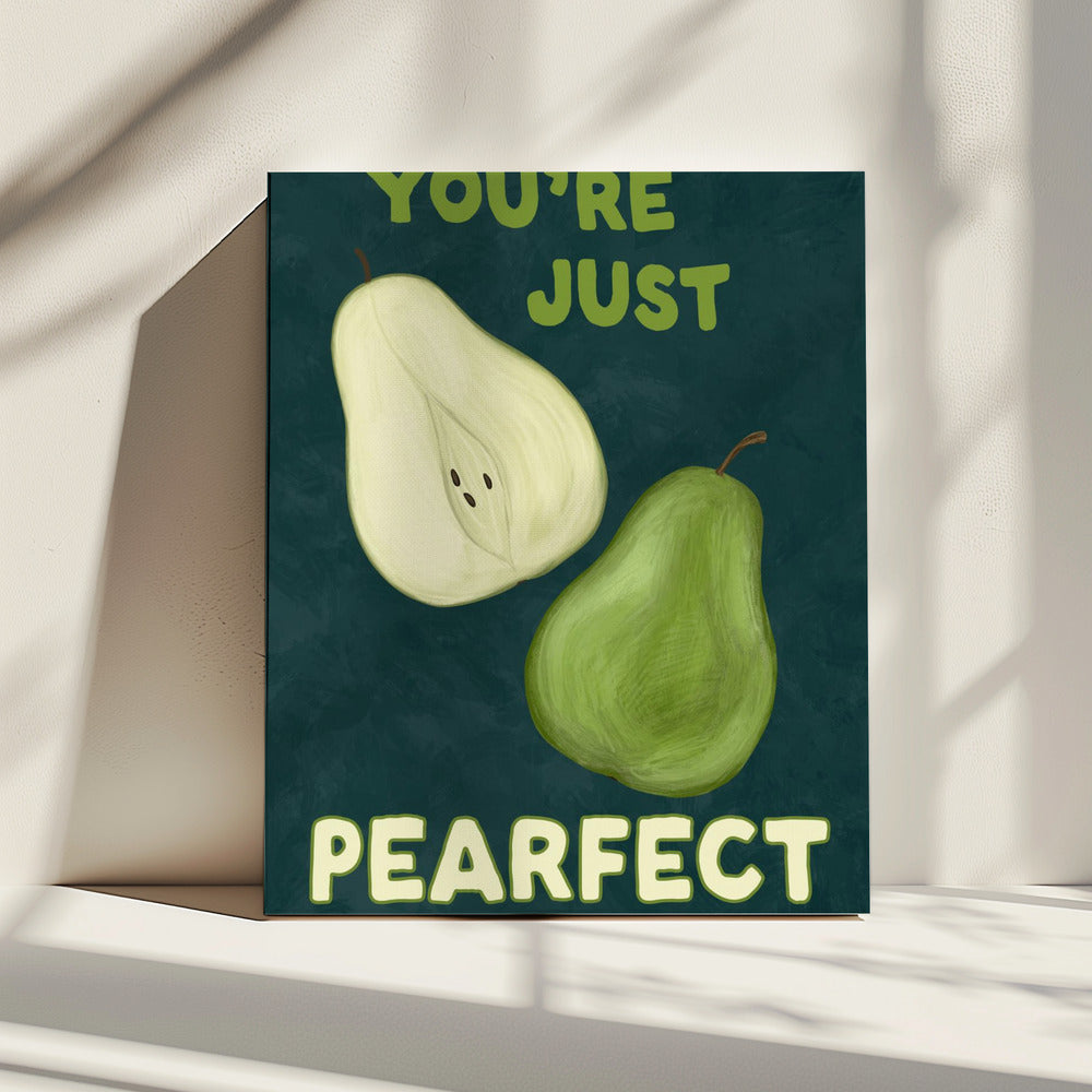 Perfect | Canvas