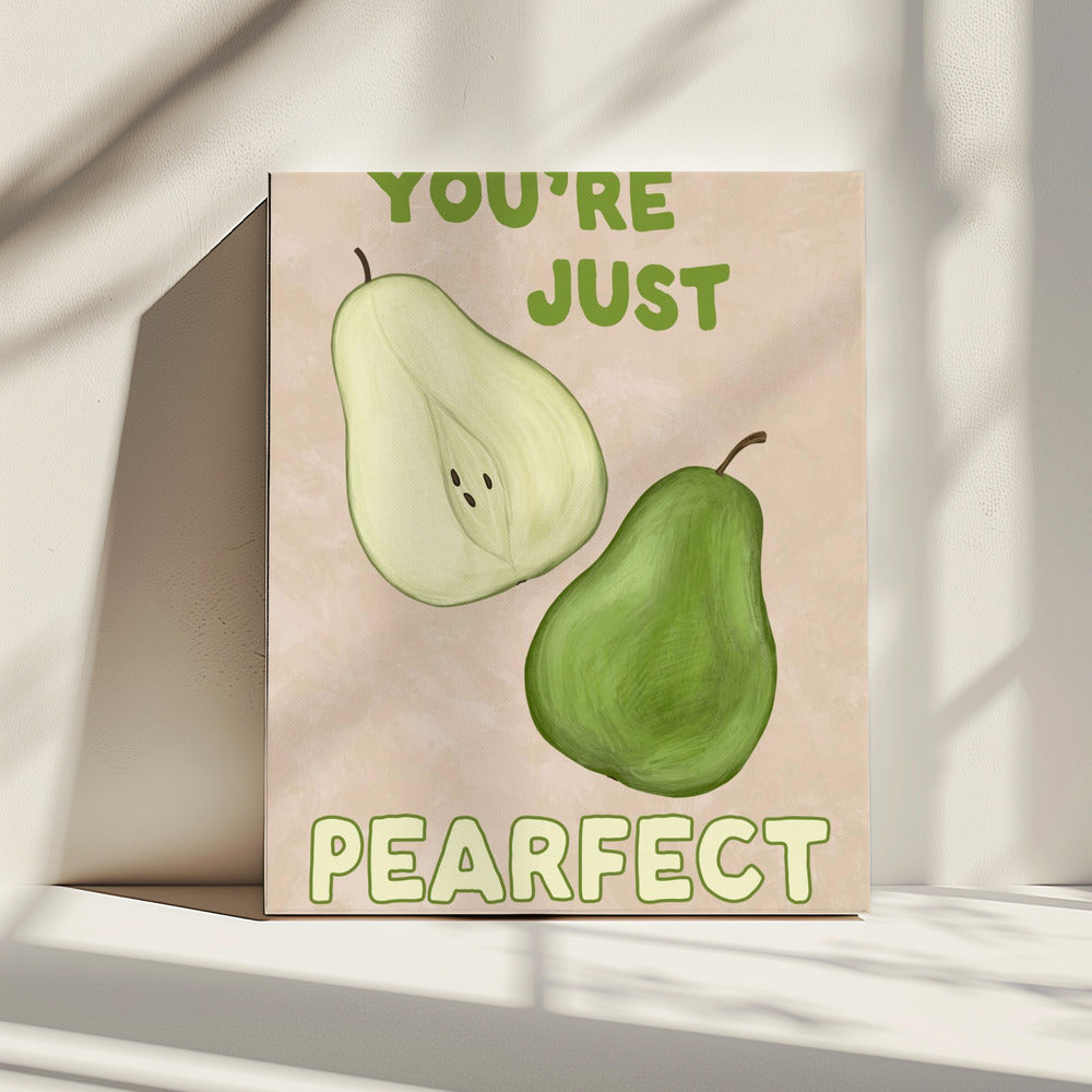 Perfect | Canvas