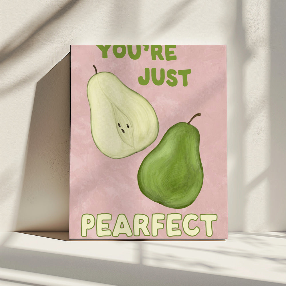 Perfect | Canvas