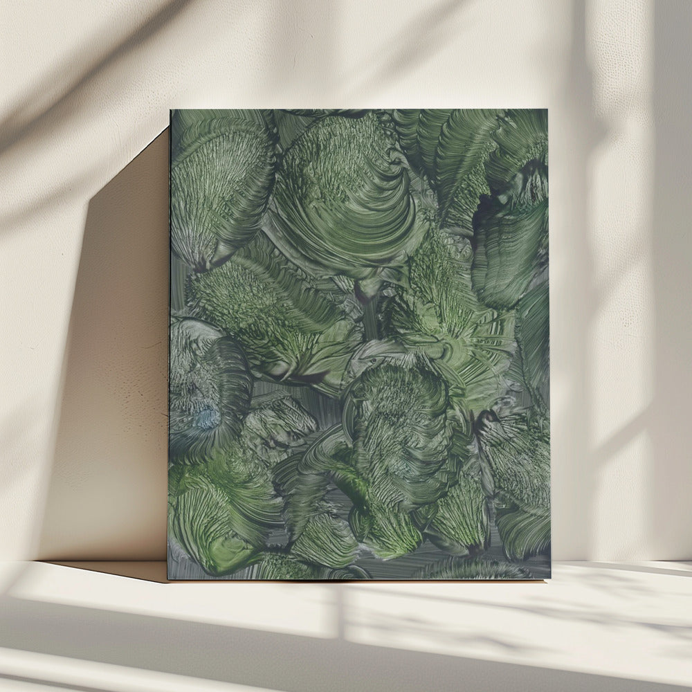 Bos | Canvas