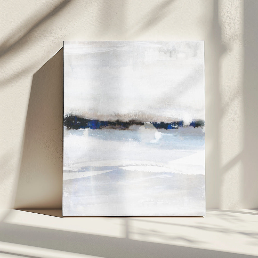 Aquarellen 34 | Canvas