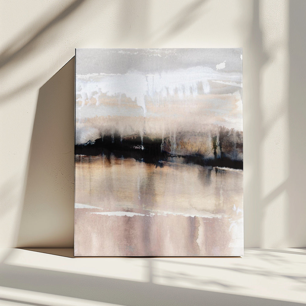 Aquarellen 36 | Canvas