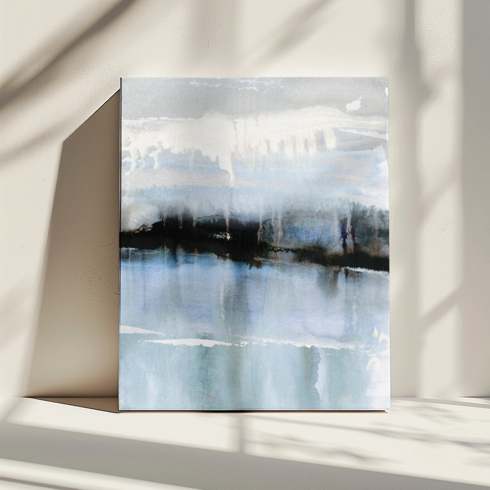 Aquarellen 36x | Canvas