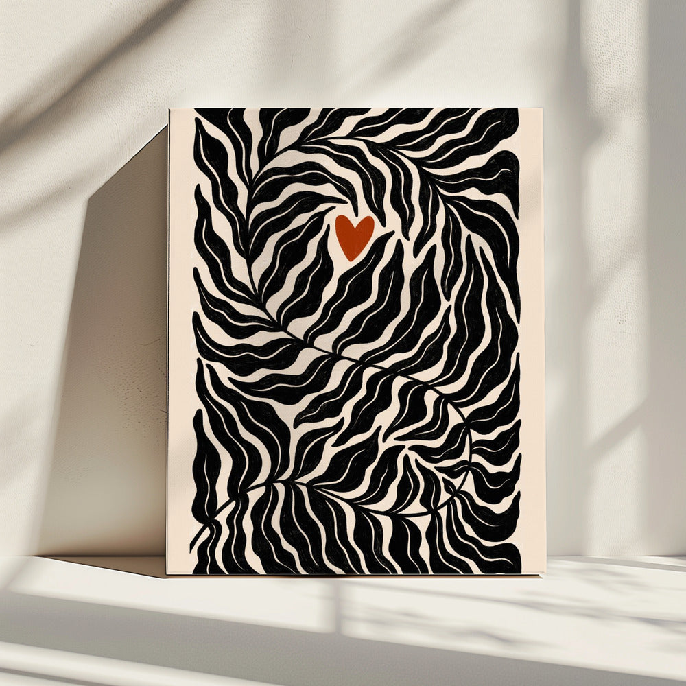 Hart | Canvas