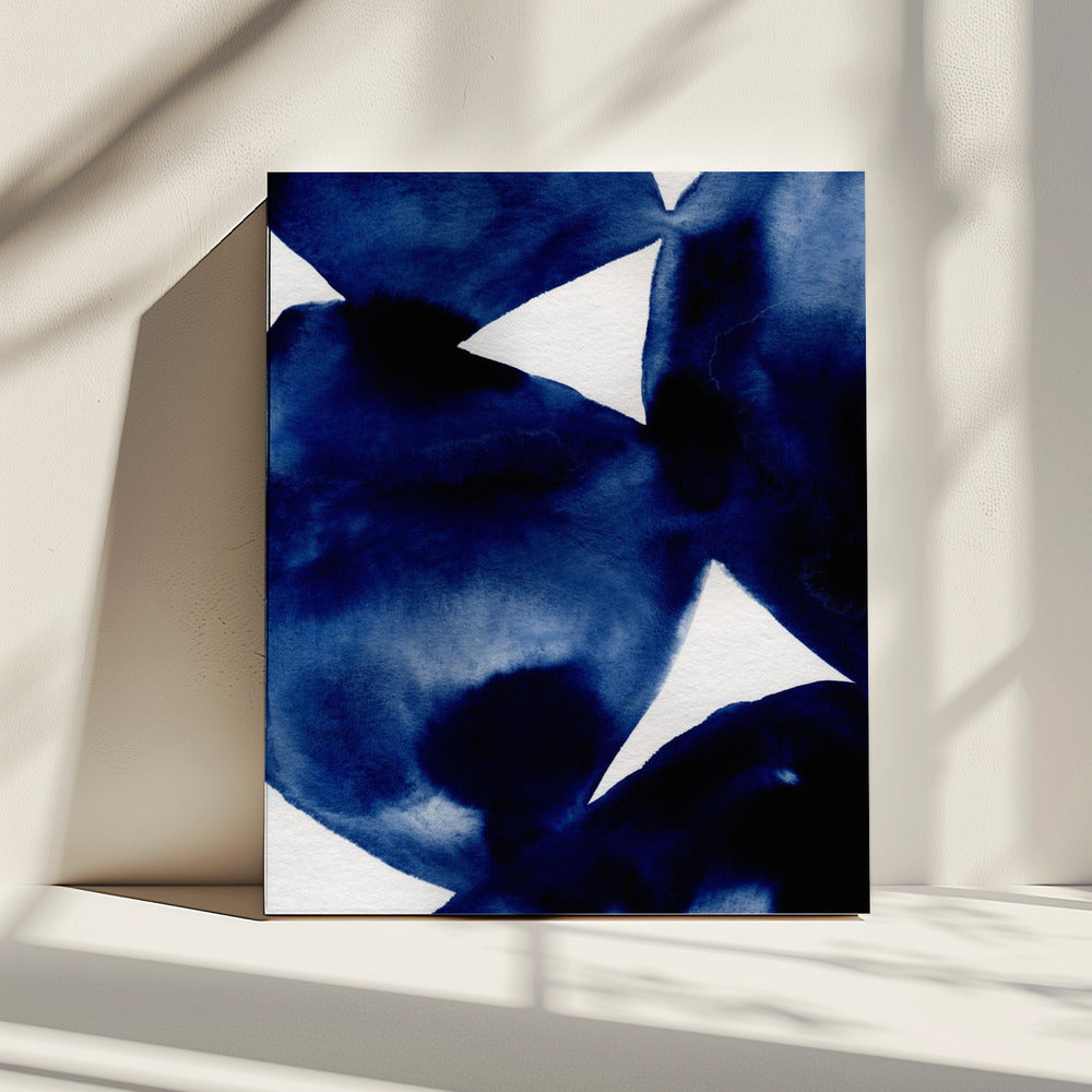 Shapes 13X | Canvas
