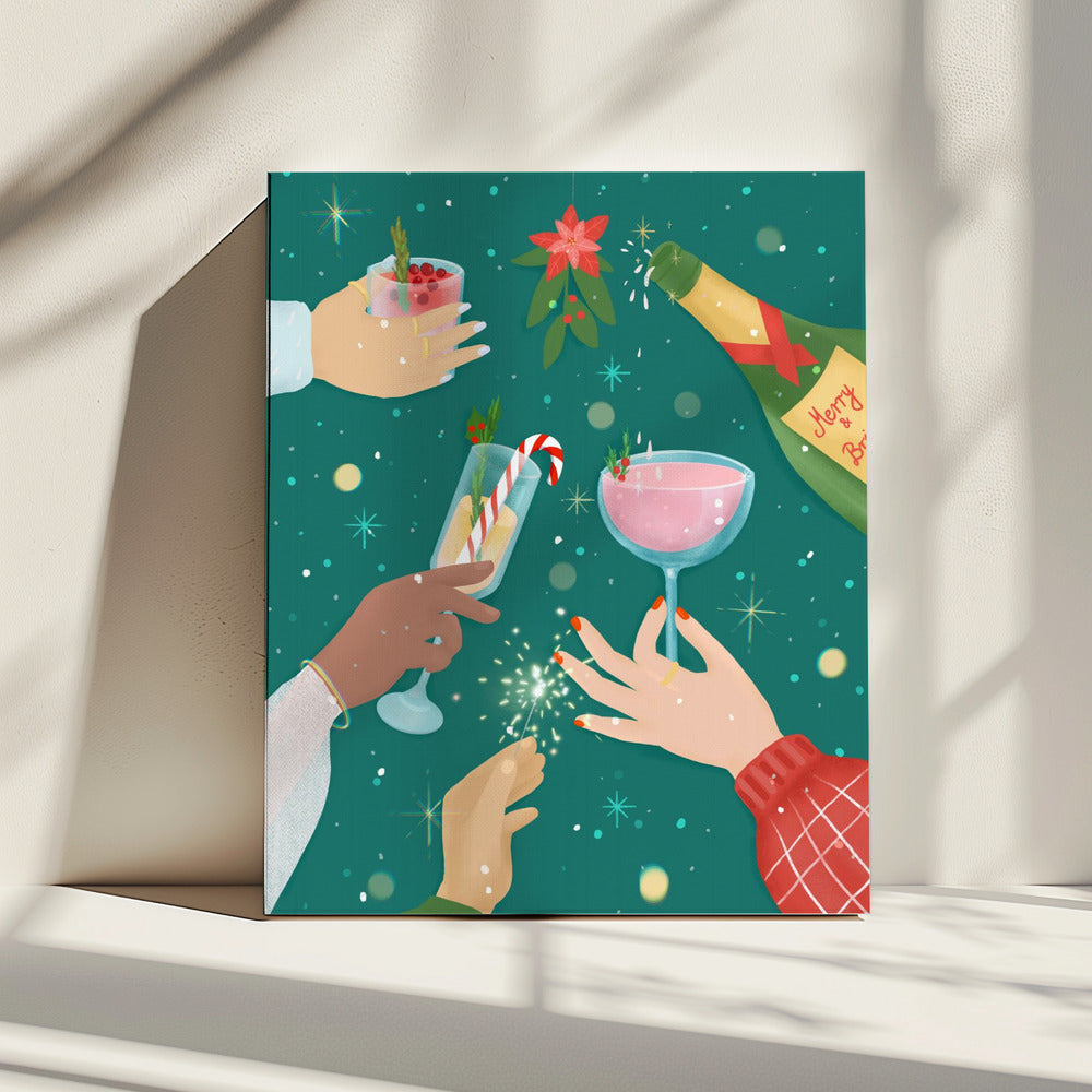 Proost | Canvas
