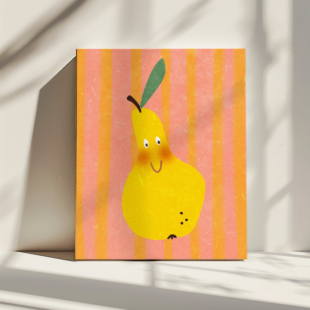 Hallo peer | Canvas