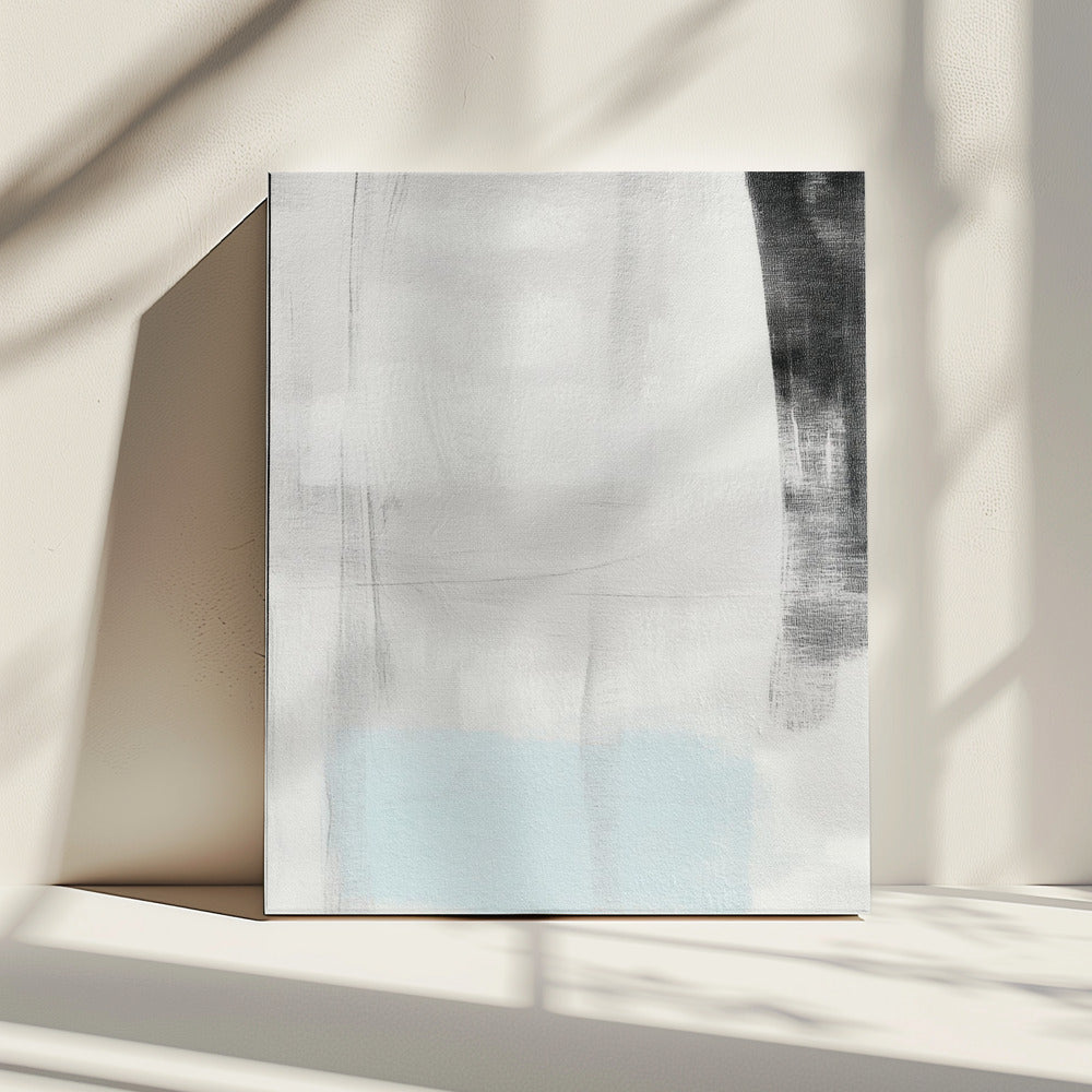 Lagen I | Canvas
