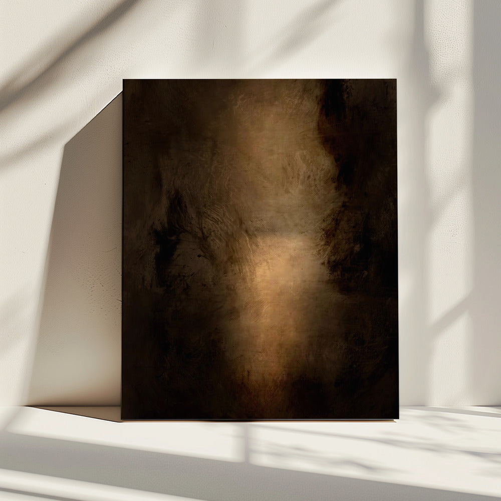 Stemmingen Abstract | Canvas