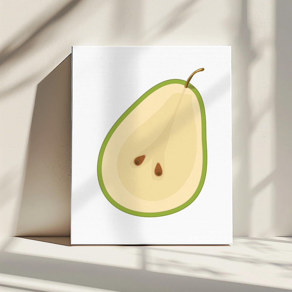 Peer Perfectie | Canvas