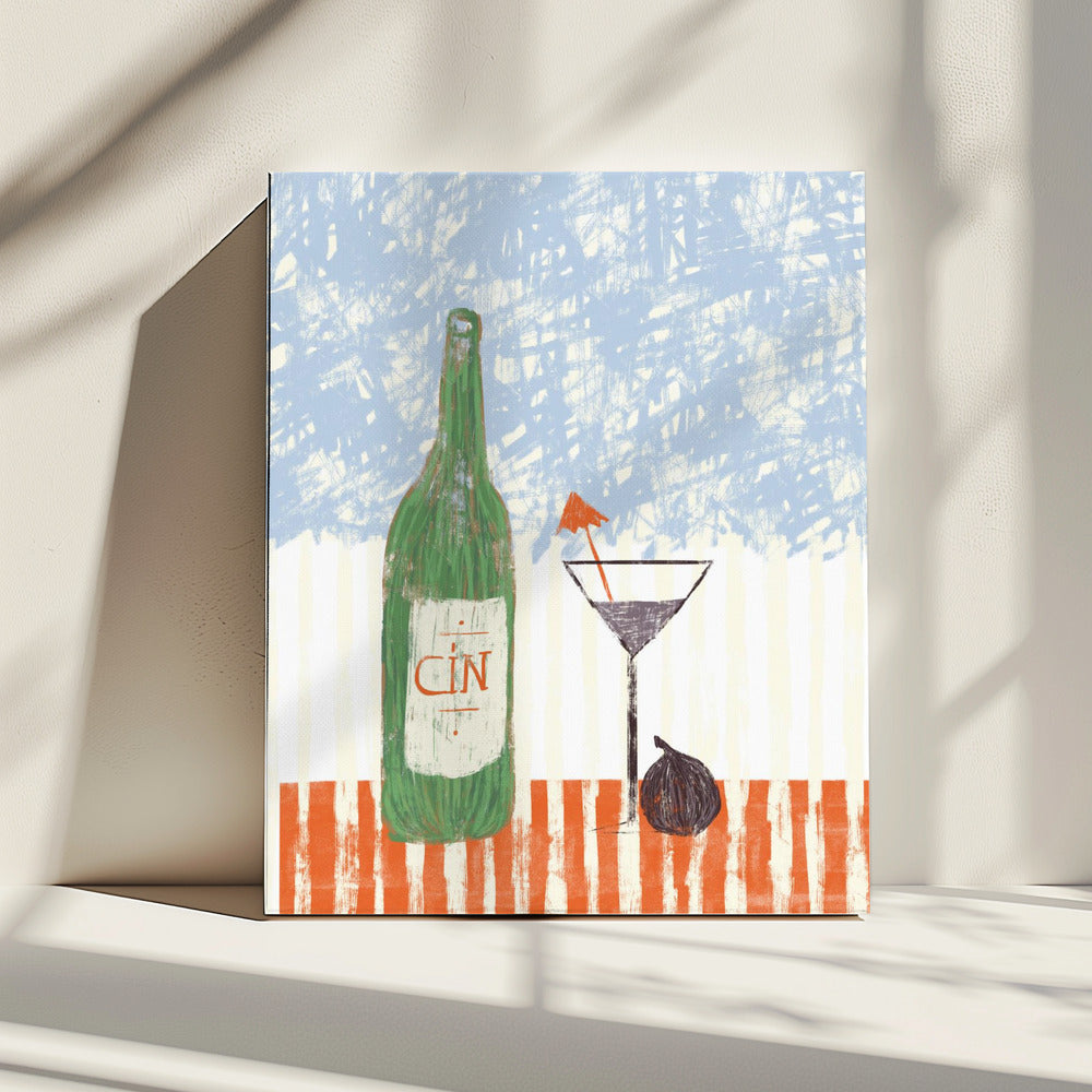 CIN | Canvas