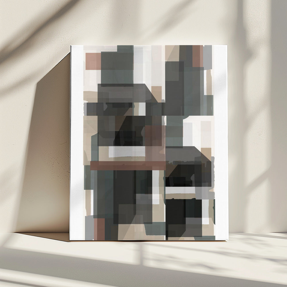 Alignment 8 | Canvas