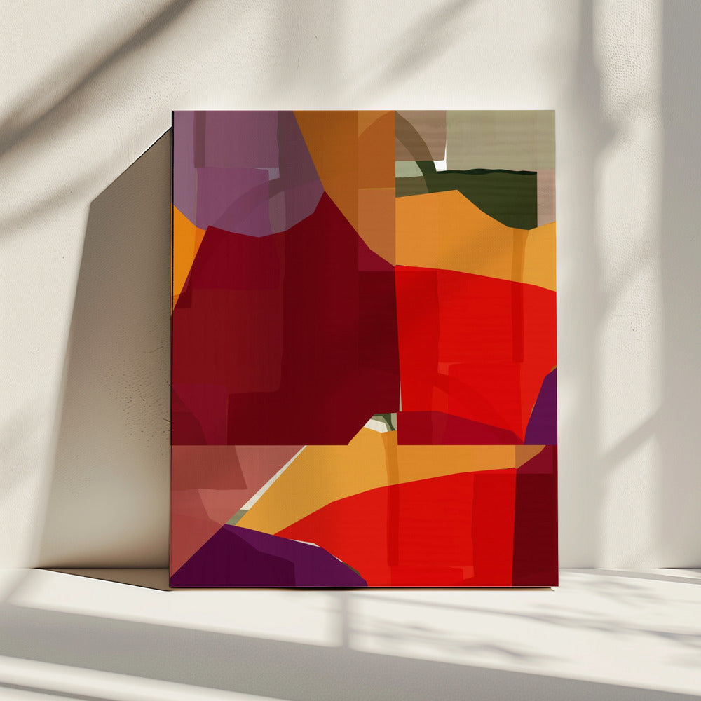 State of Light 2 | Canvas