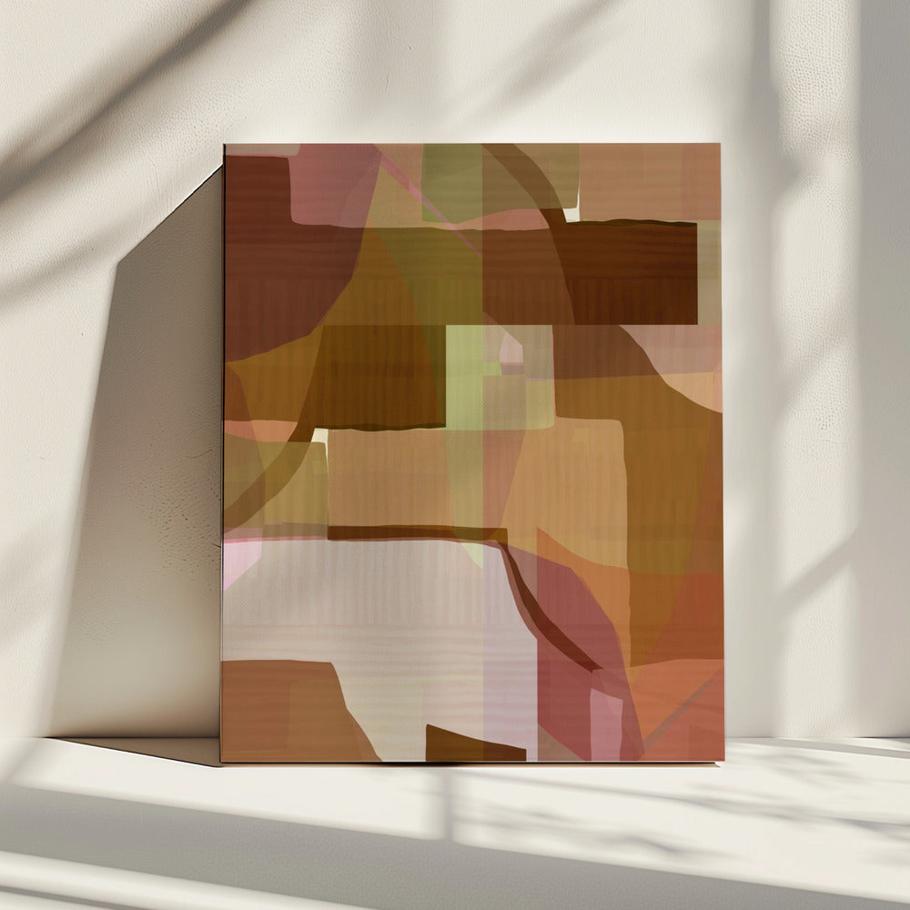 State of Light 4 | Canvas