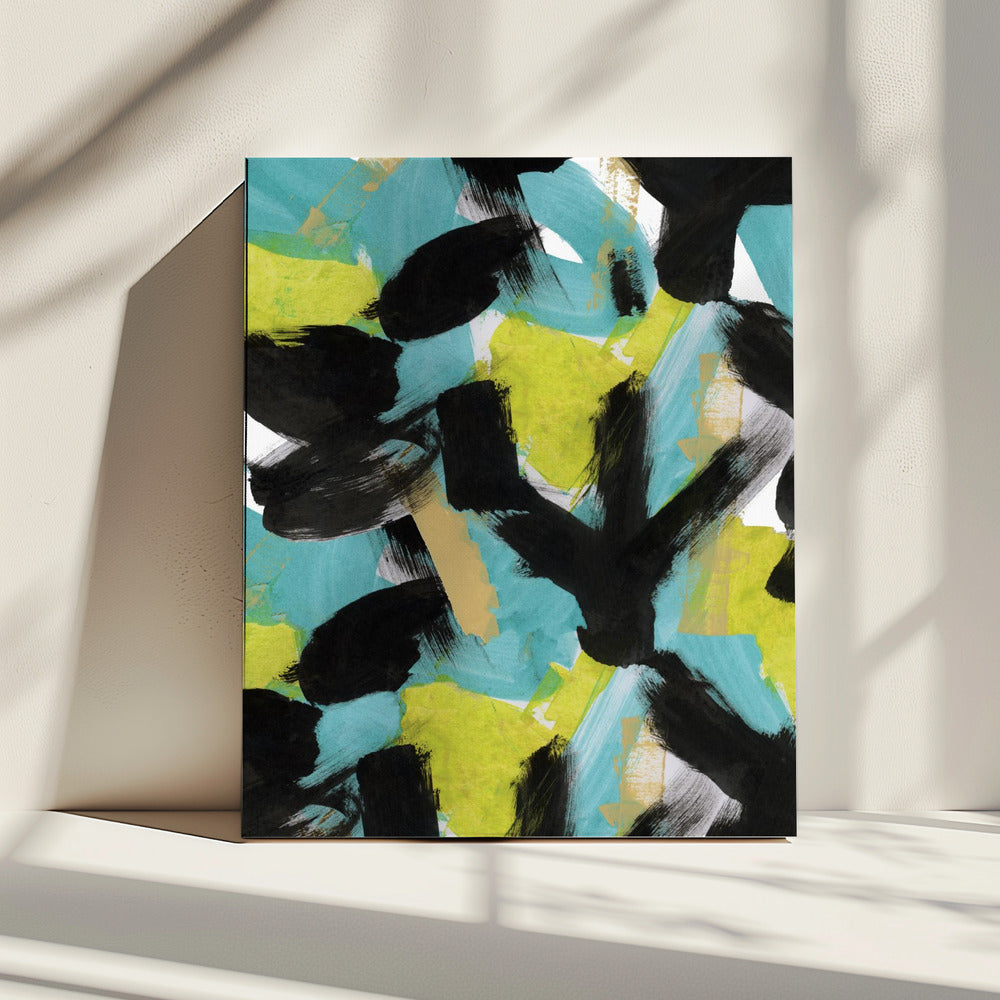 Let It Go 2 | Canvas