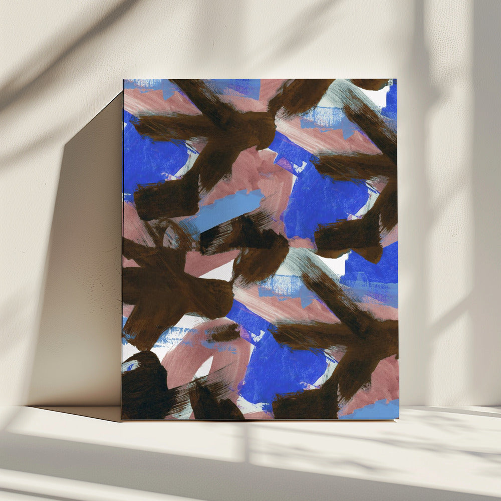 Let It Go 3 | Canvas