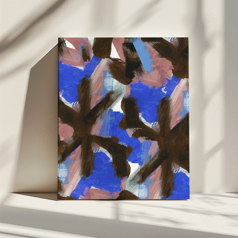 Let It Go 4 | Canvas