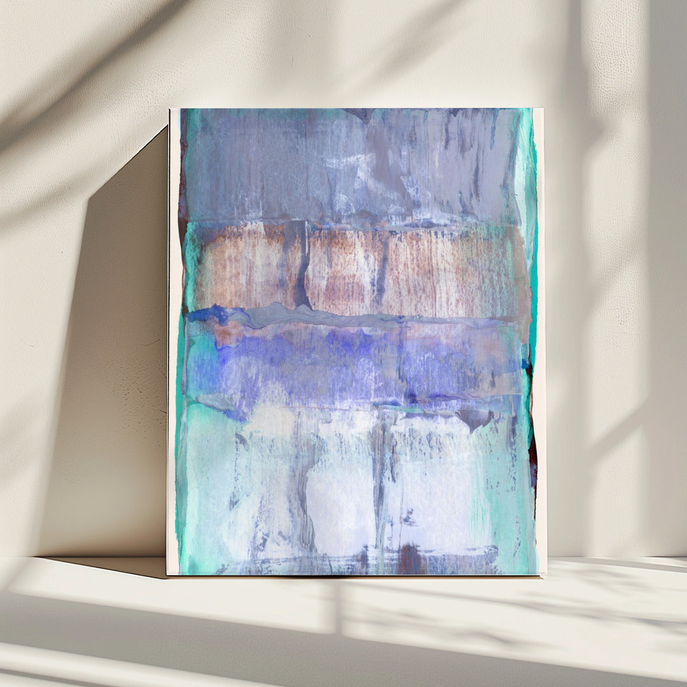 Colour Study No.2 | Canvas