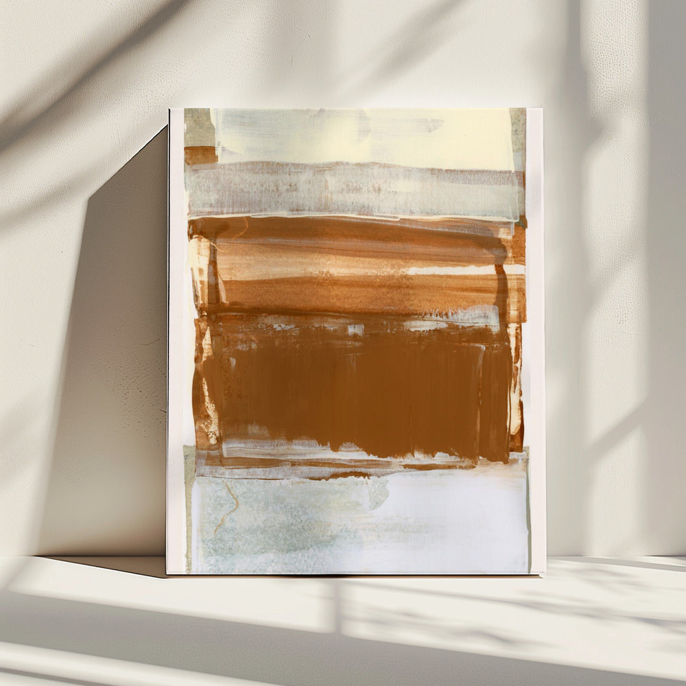 Neutral Surface 1 | Canvas