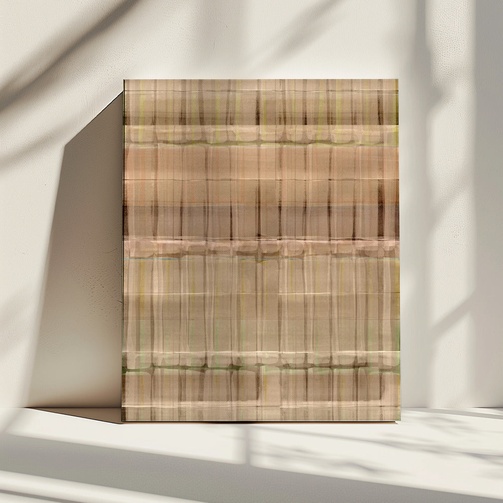 Wabi-Sabi Grace 1 | Canvas
