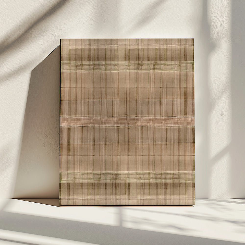 Wabi-Sabi Grace 3 | Canvas