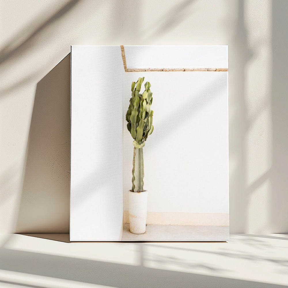 Boheemse zomer | Canvas