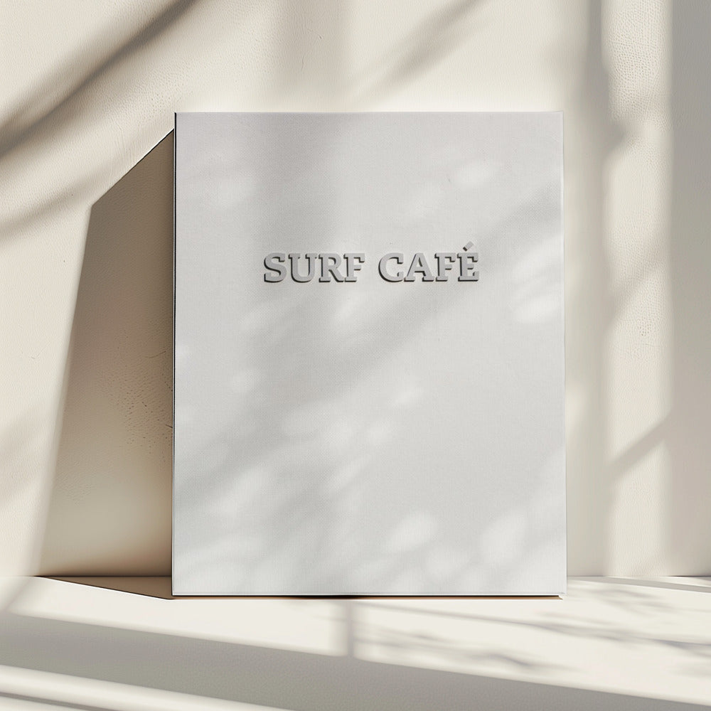 Surfcafé Ericeira | Canvas