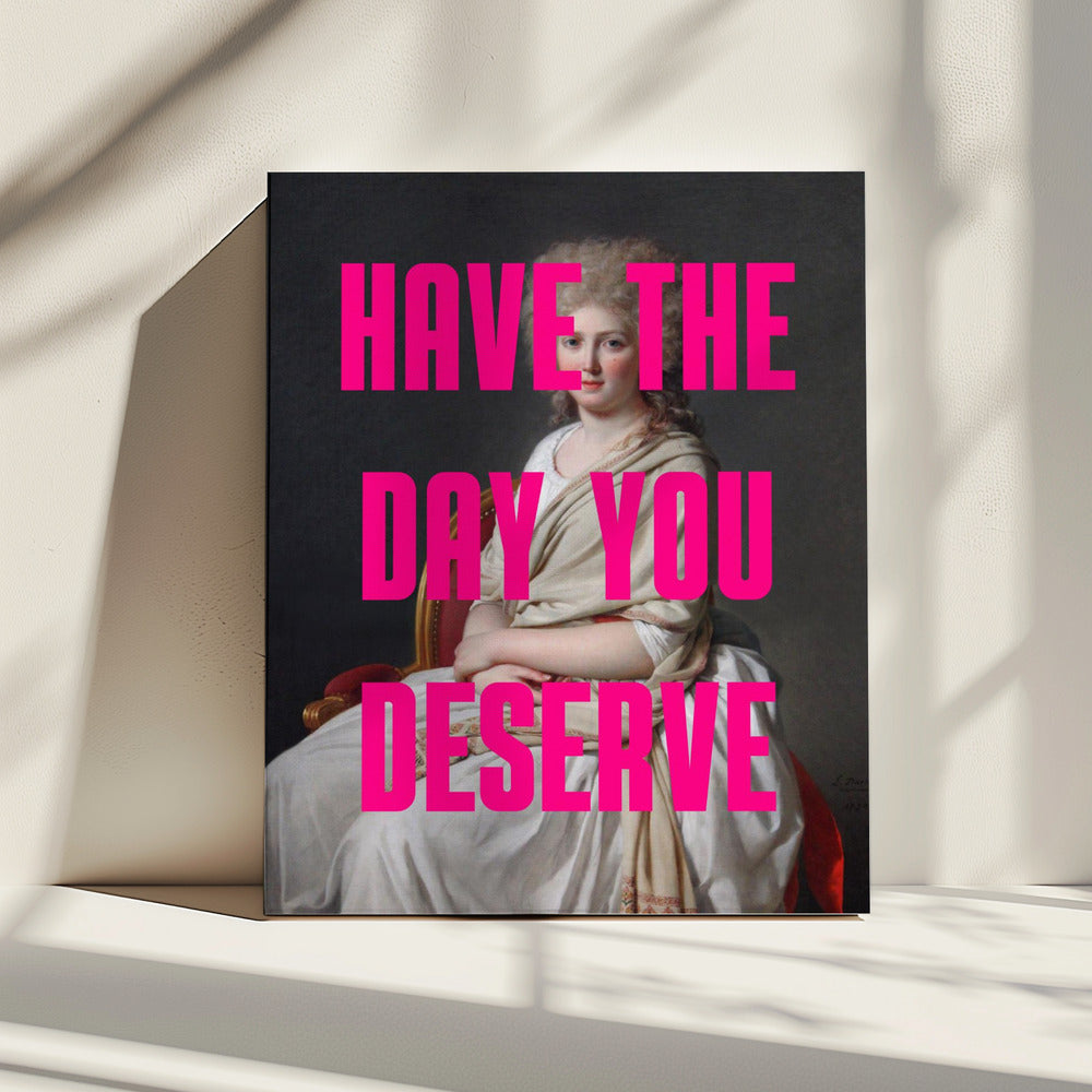 Bericht van Regal Day | Canvas