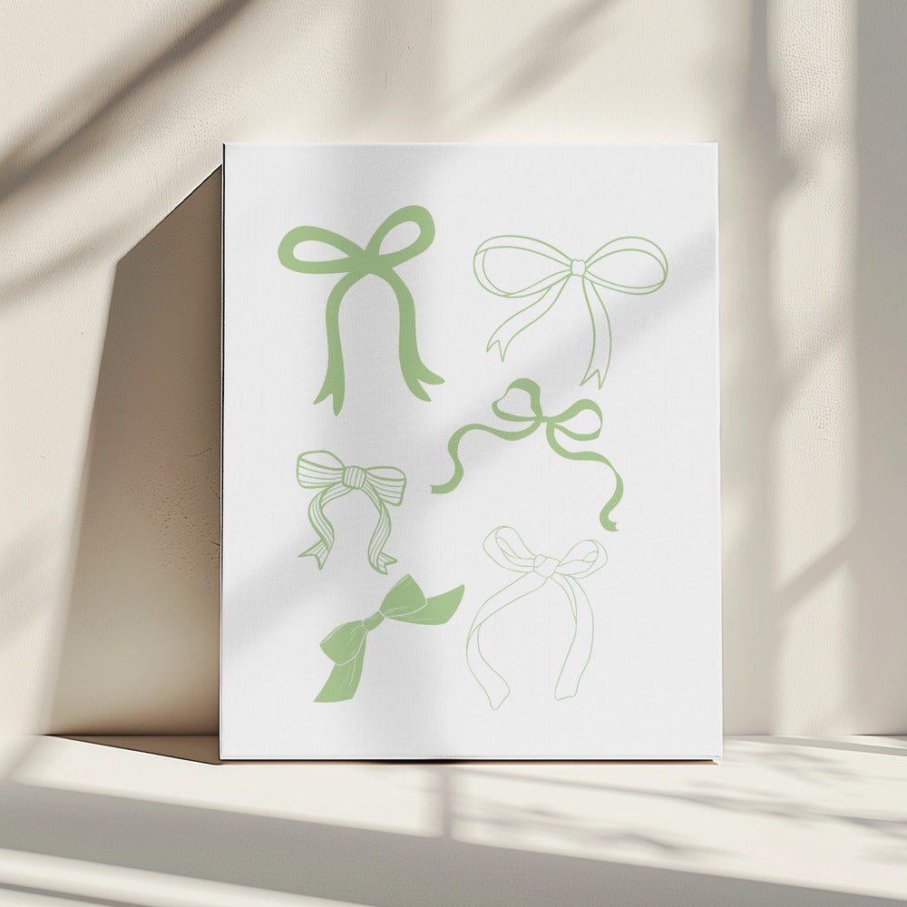 Elegante strikkencollectie | Canvas