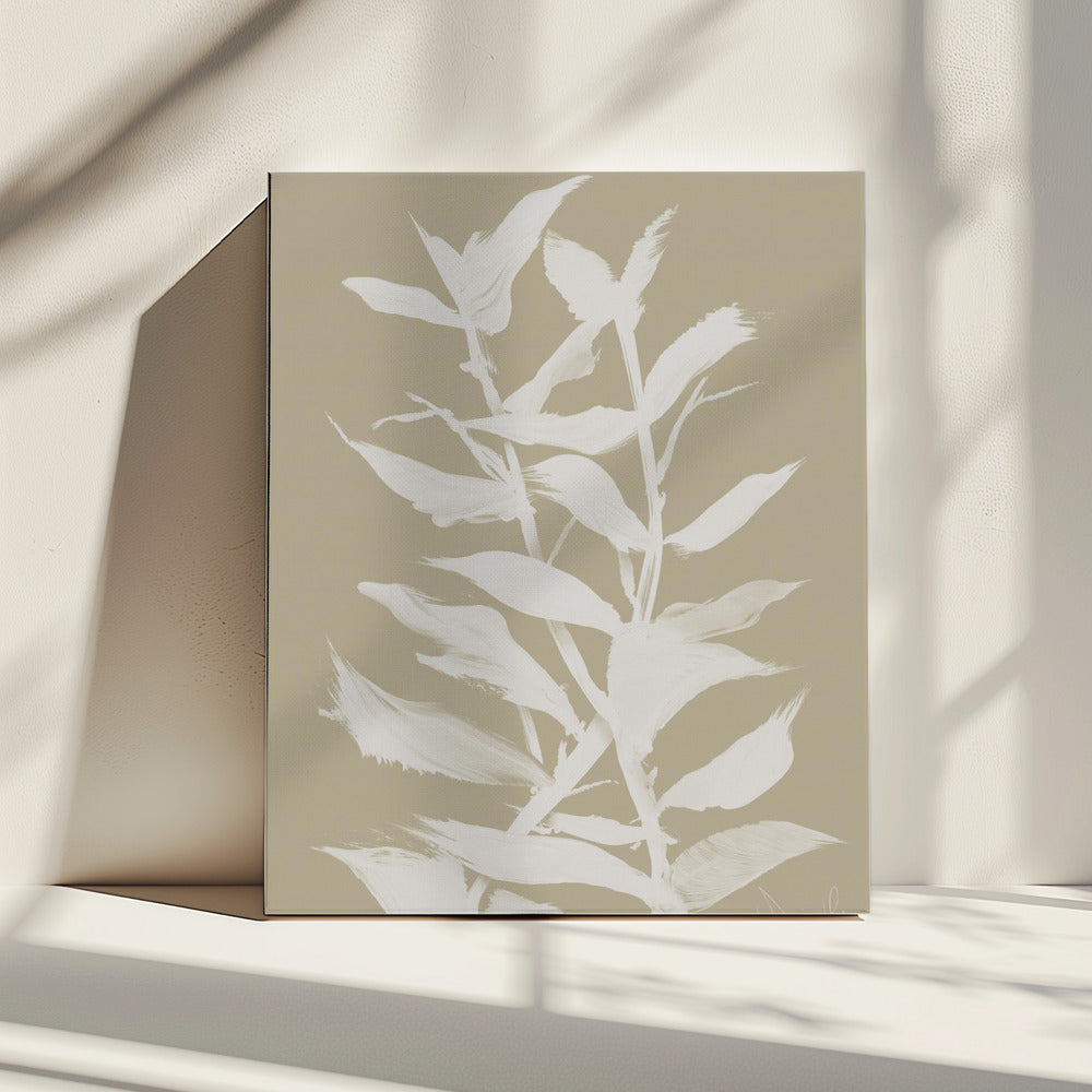 Botan | Canvas
