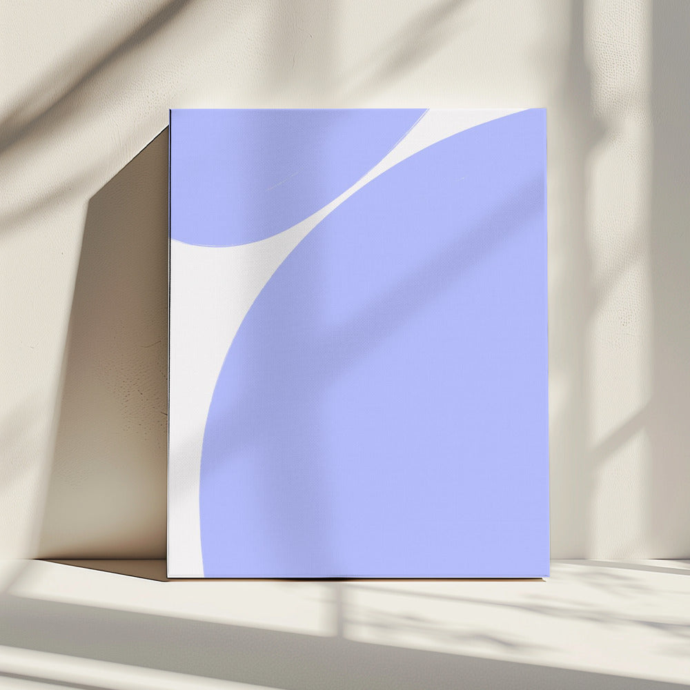 Zuiverheid van rondingen | Canvas