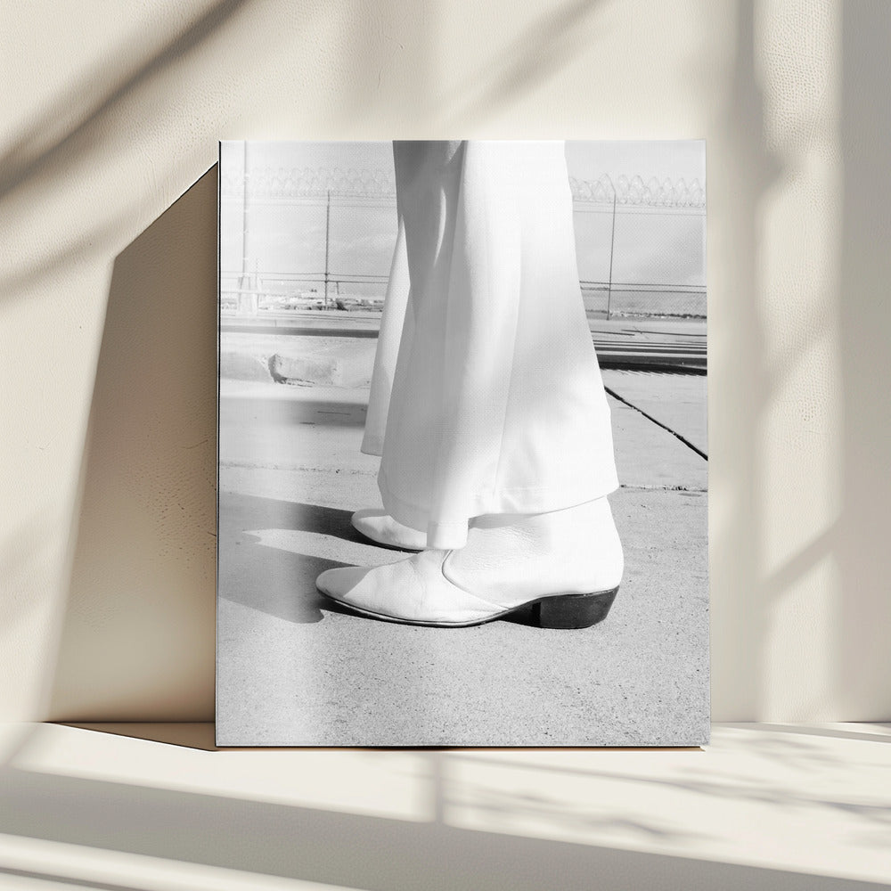 De Koning Las Vegas | Canvas