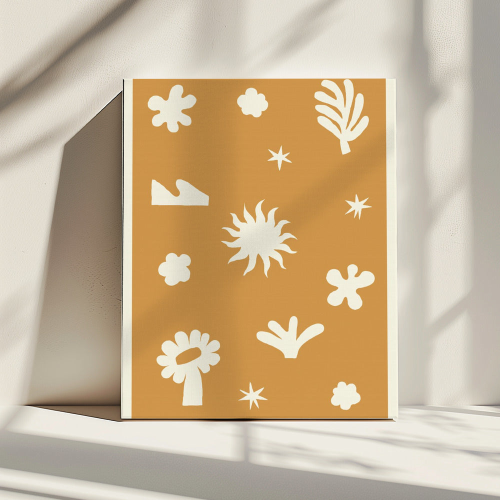 Zomerliefdesverhalen 02 | Canvas