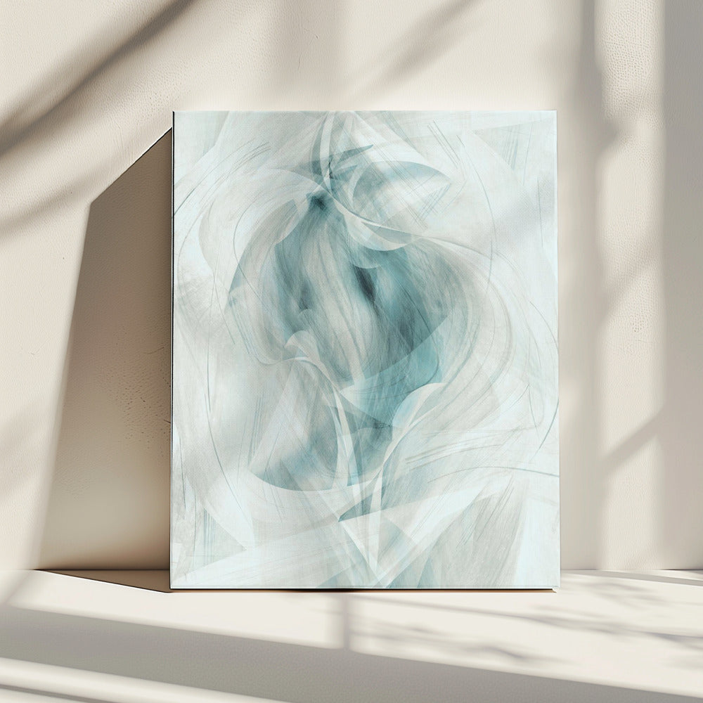 Stille Dans | Canvas