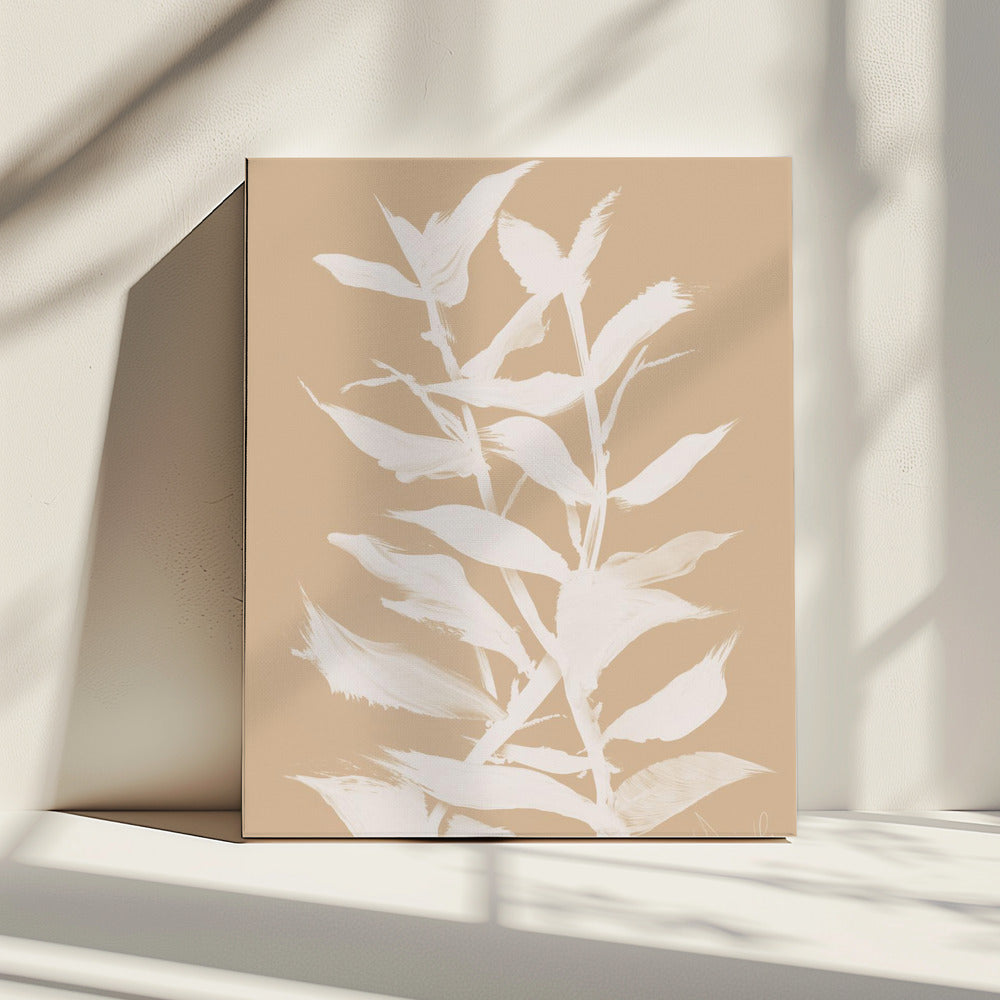 Botan | Canvas