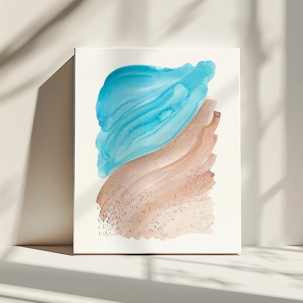 Kustfluisteringen | Canvas
