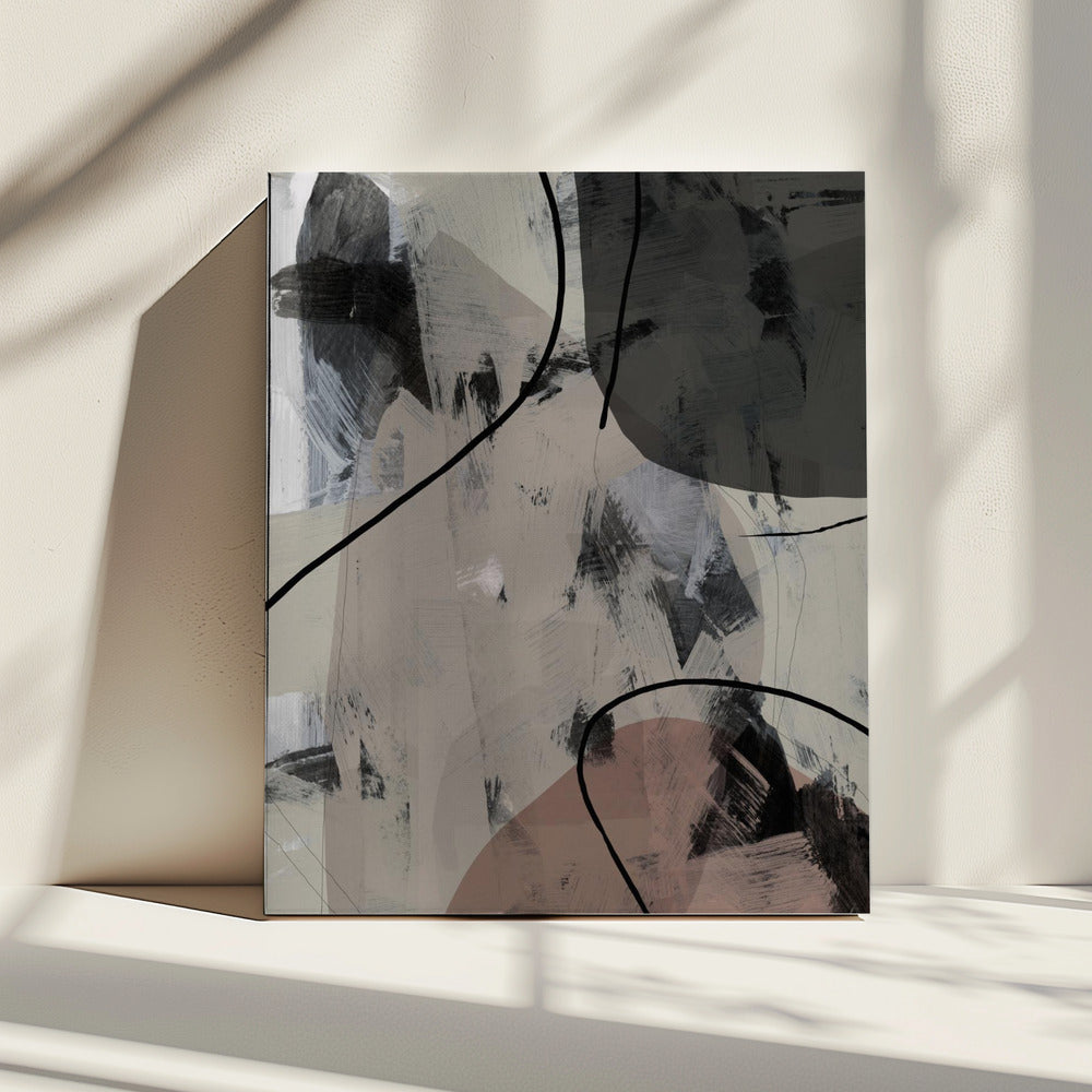 Drijvende elementen | Canvas