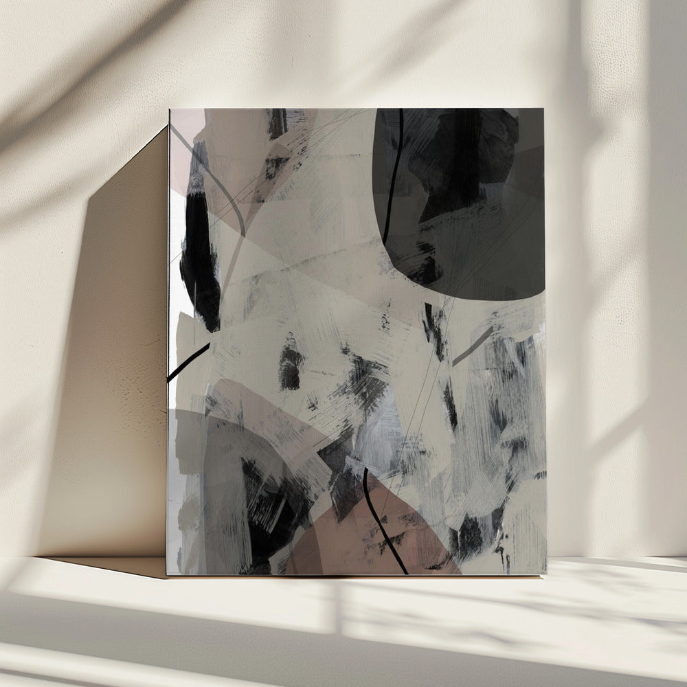 Drijvende elementen | Canvas