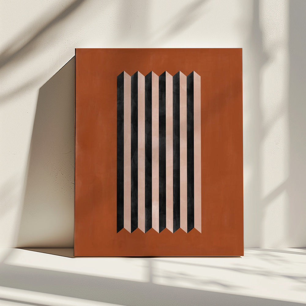 3x4 29 | Canvas