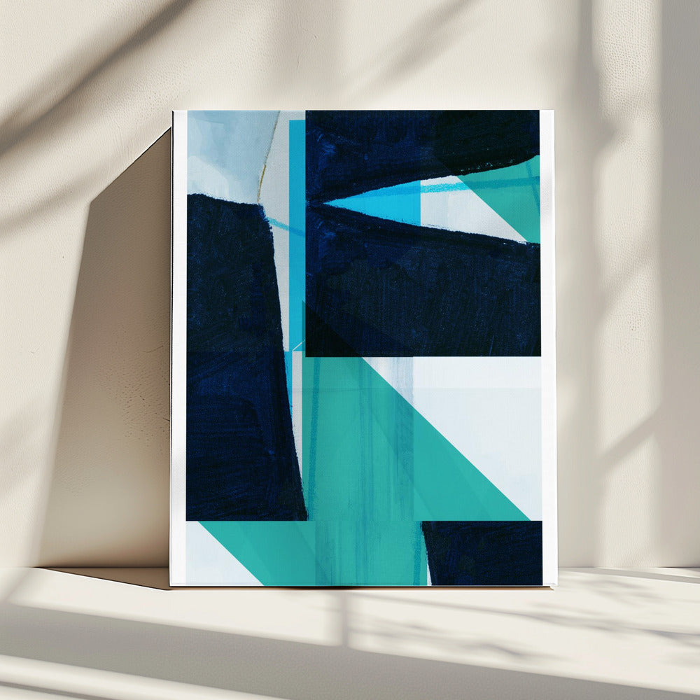 Kustfragmenten | Canvas