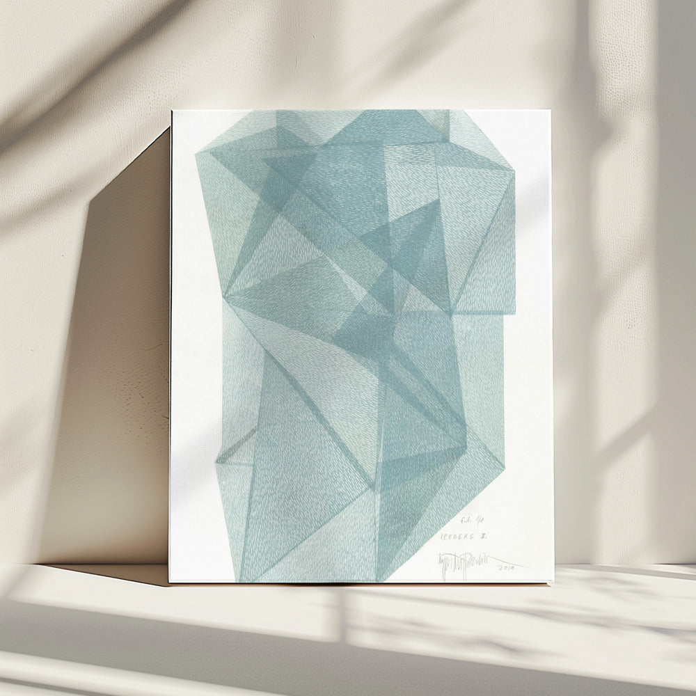 IJsberg II. | Canvas