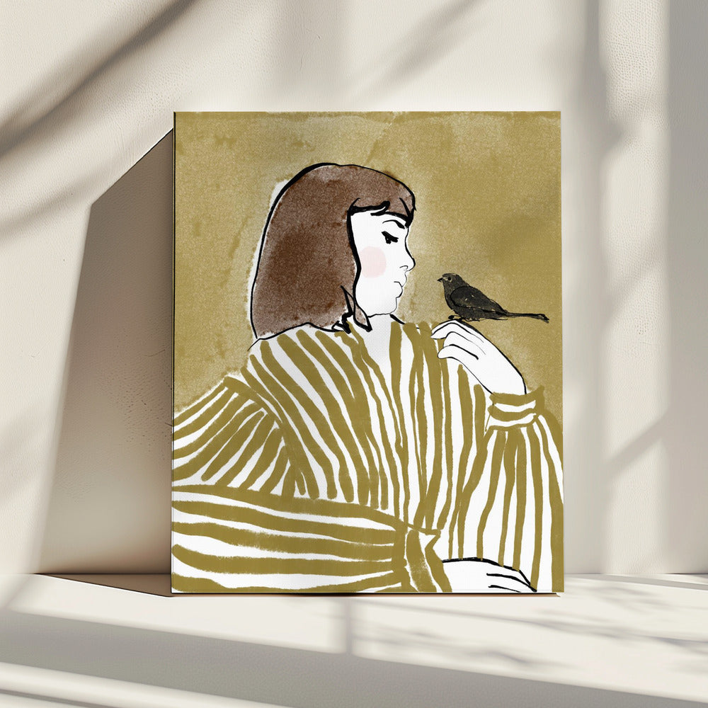 Zing een liedje voor mij | Canvas