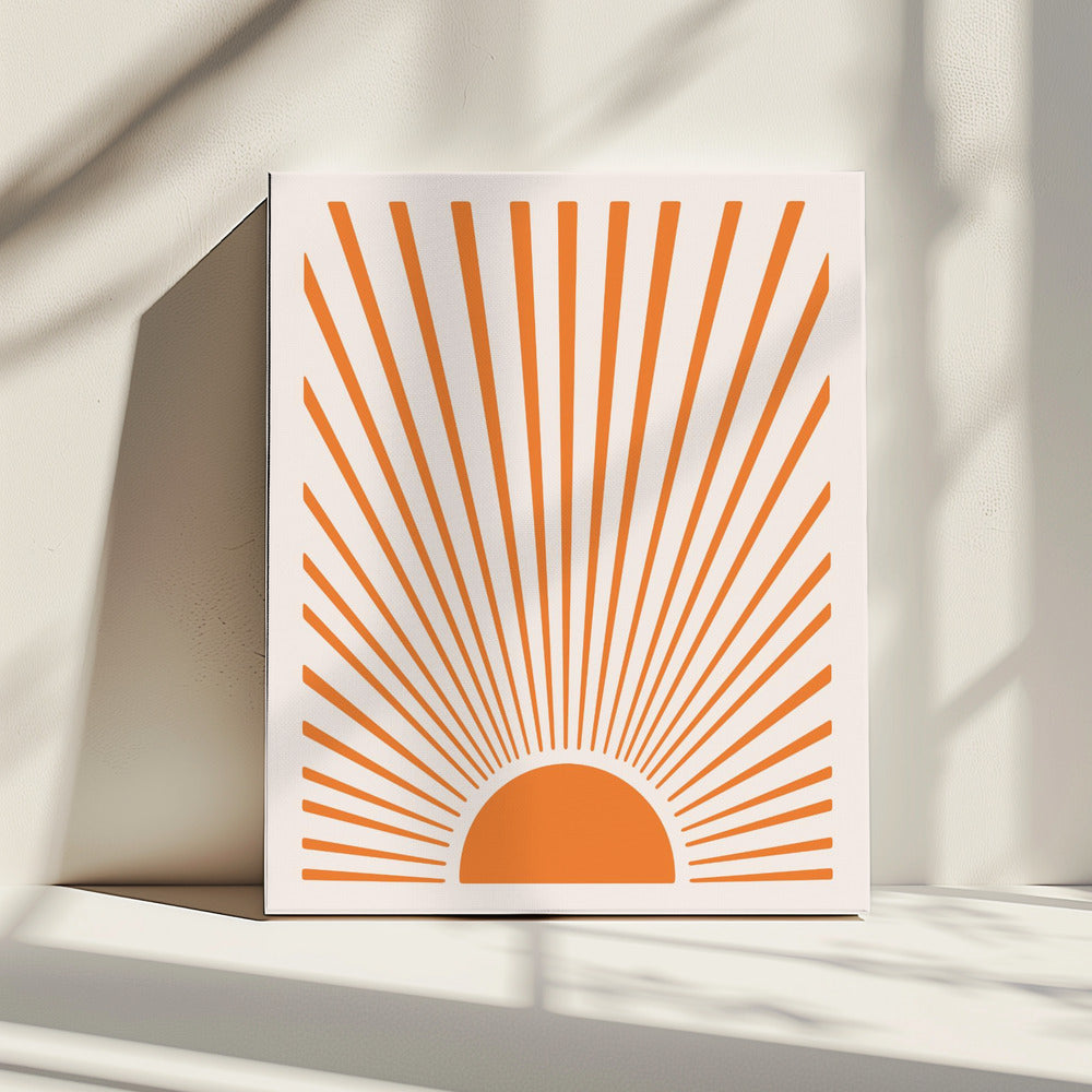 Halfzon | Canvas